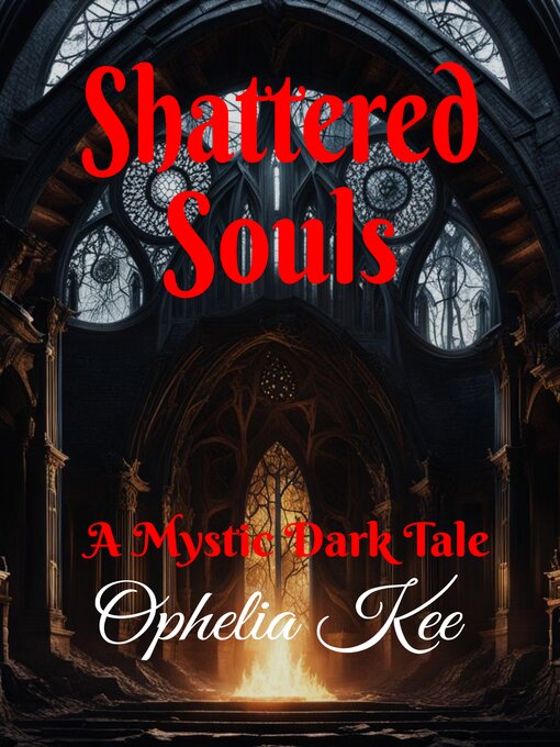 Title details for Shattered Souls by Ophelia Kee - Available